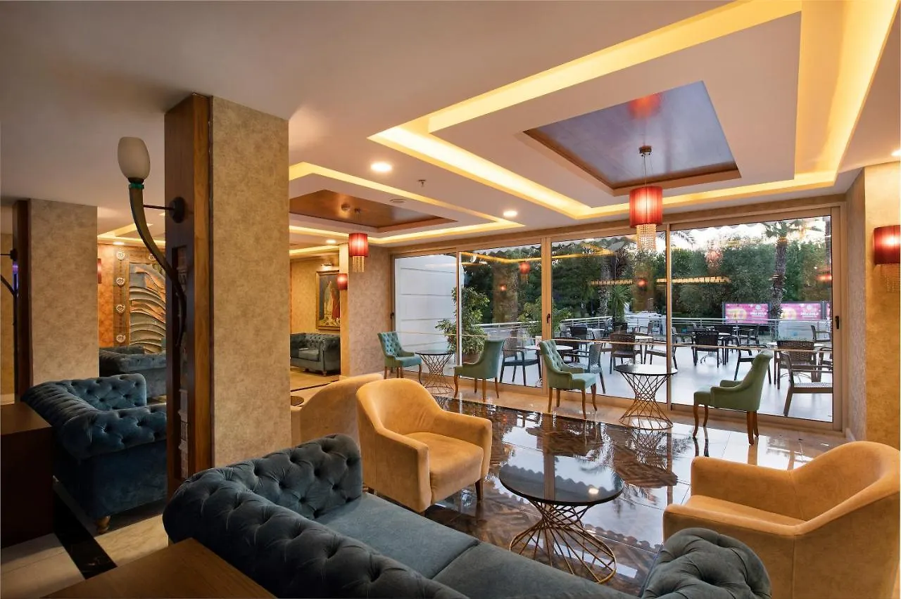 Sealife Family Resort Hotel Antalya