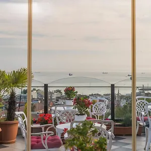 Amedros Apartment Istanbul