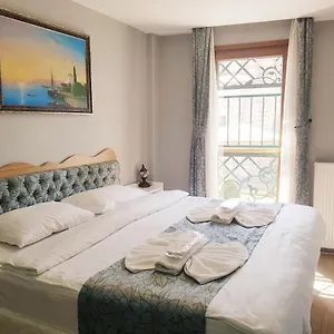 Elite By Mk Apartment Istanbul