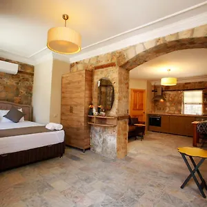 Castle Boutique Homestay