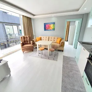Mood Apartment