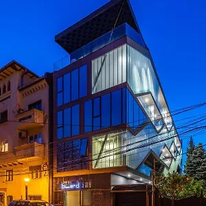 Hotel de apartamente Blend Center
