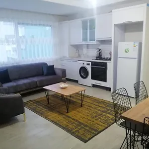 Alper Bey Homes Apartment