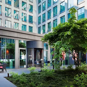 Park By Radisson Brussels Centre Midi 3*, Saint-Gilles Belgien