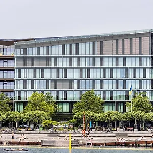 Scandic Spectrum 4*, Köpenhamn Danmark