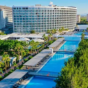 Rezort Crystal Centro - Ultimate, Antalya