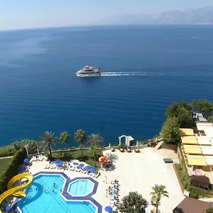 Hotel Adonis