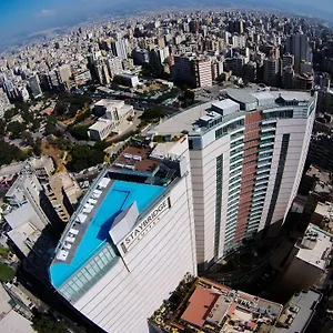أجنحة وشقق ستاي بريدج - 5*, بيروت لبنان