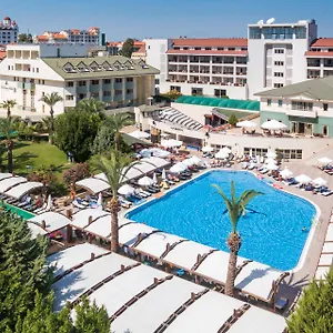 Hotel Side Breeze, Antalya