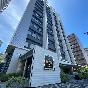 apa-hotel-keikyu-kamata-ekimae-144-0052.alltokyohotels.com/