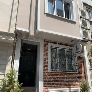 Pine Stone Sultanahmet Apartment Istanbul