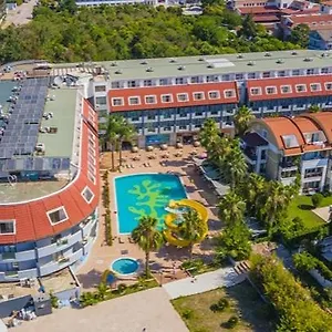 Hotel Club Jovia Kemer