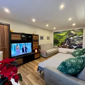 Apartament Rest & Ski Szklarska Poręba