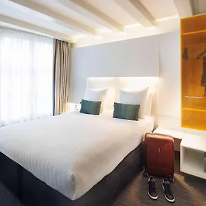 Ibis Styles Station Nederland