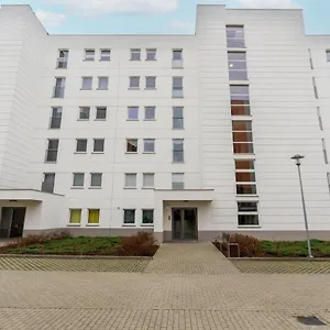 Wilczak With Free Garage By Renters Poznań