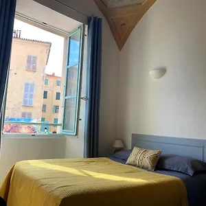 Lovely - Heart Of Menton, Near The Beach. Apartment Menton