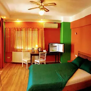 Antalyaloft Homestay
