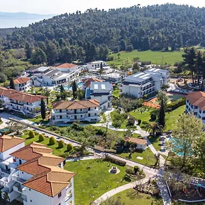 Complex Chrousso Village