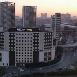 Fez 4*, اسطنبول تركيا