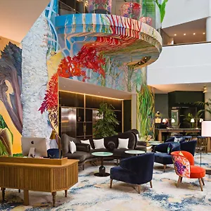 Sofitel Brussels Europe België