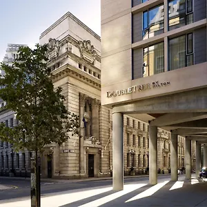 Doubletree By Hilton - Tower Of 4*, London Storbritannien