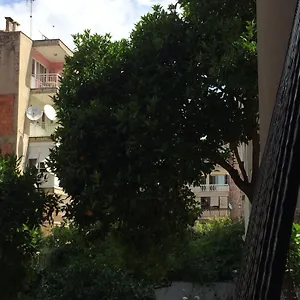Konakli Apartment Izmir