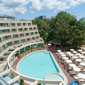 Hotel Jeravi
