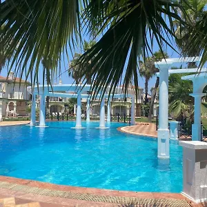 B&d Villa Fethiye