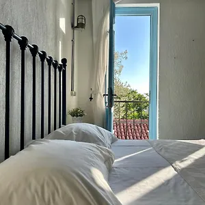 Cesmeli Homestay Ayvalik