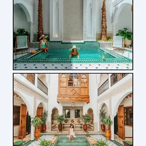 Nelia Marrakech, Collection , مراكش المغرب