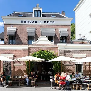 Morgan & Mees Nederland