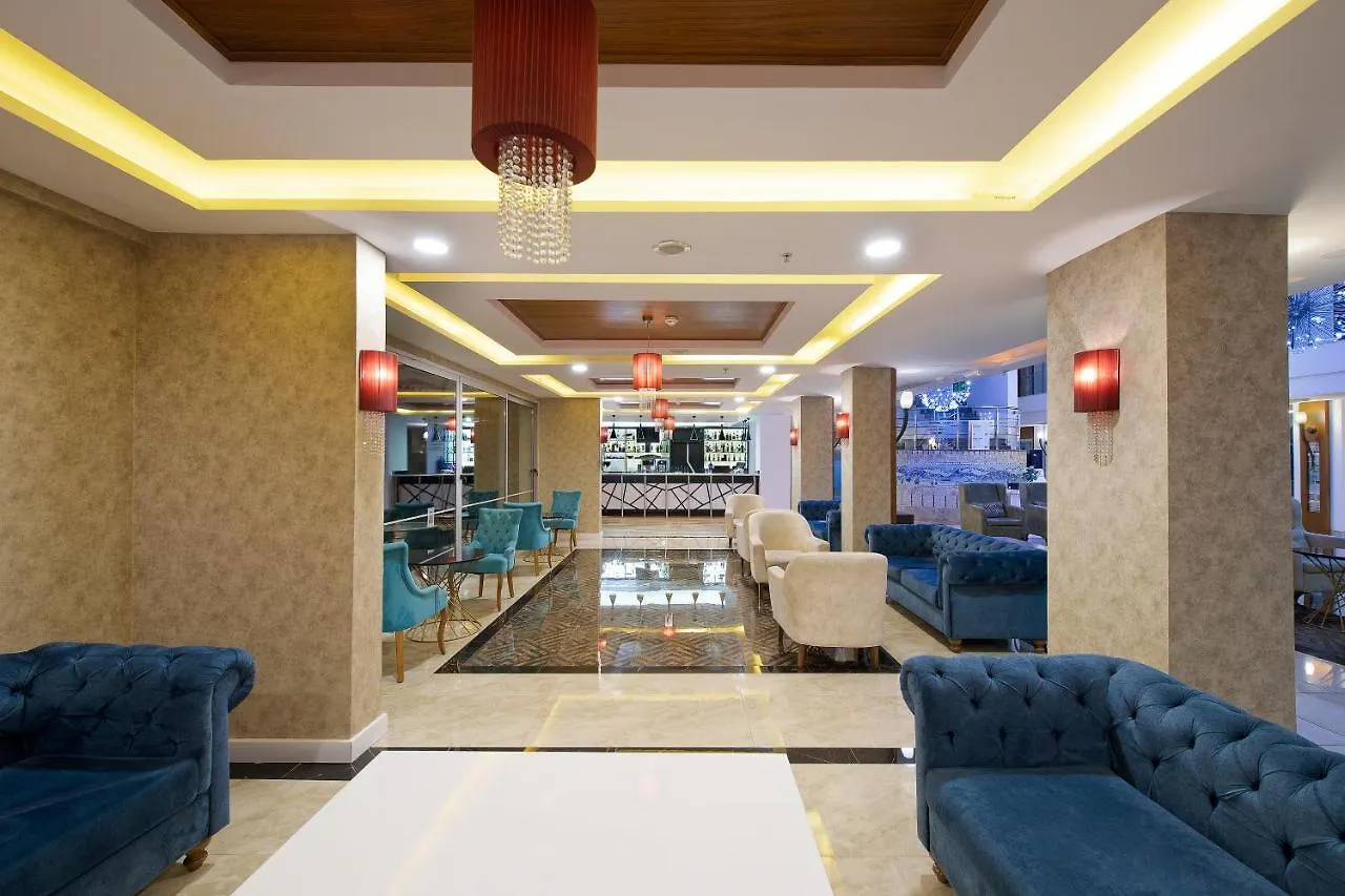 Sealife Family Resort Hotel Antalya 5*,  Turkey