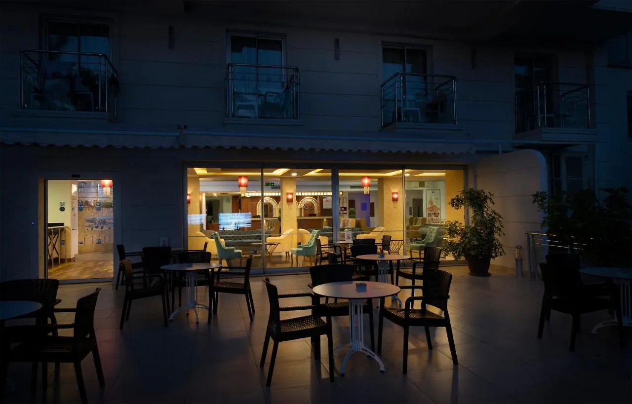 Sealife Family Resort Hotel Antalya 5*,  Turcia