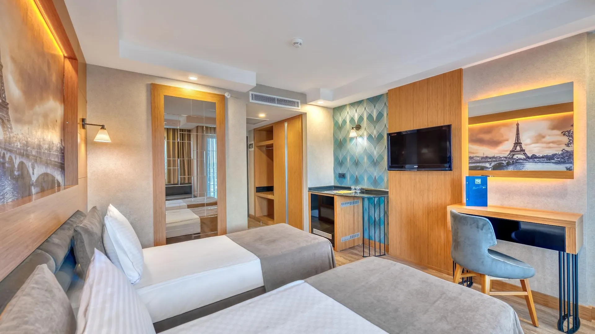 Sealife Family Resort Hotel Antalya