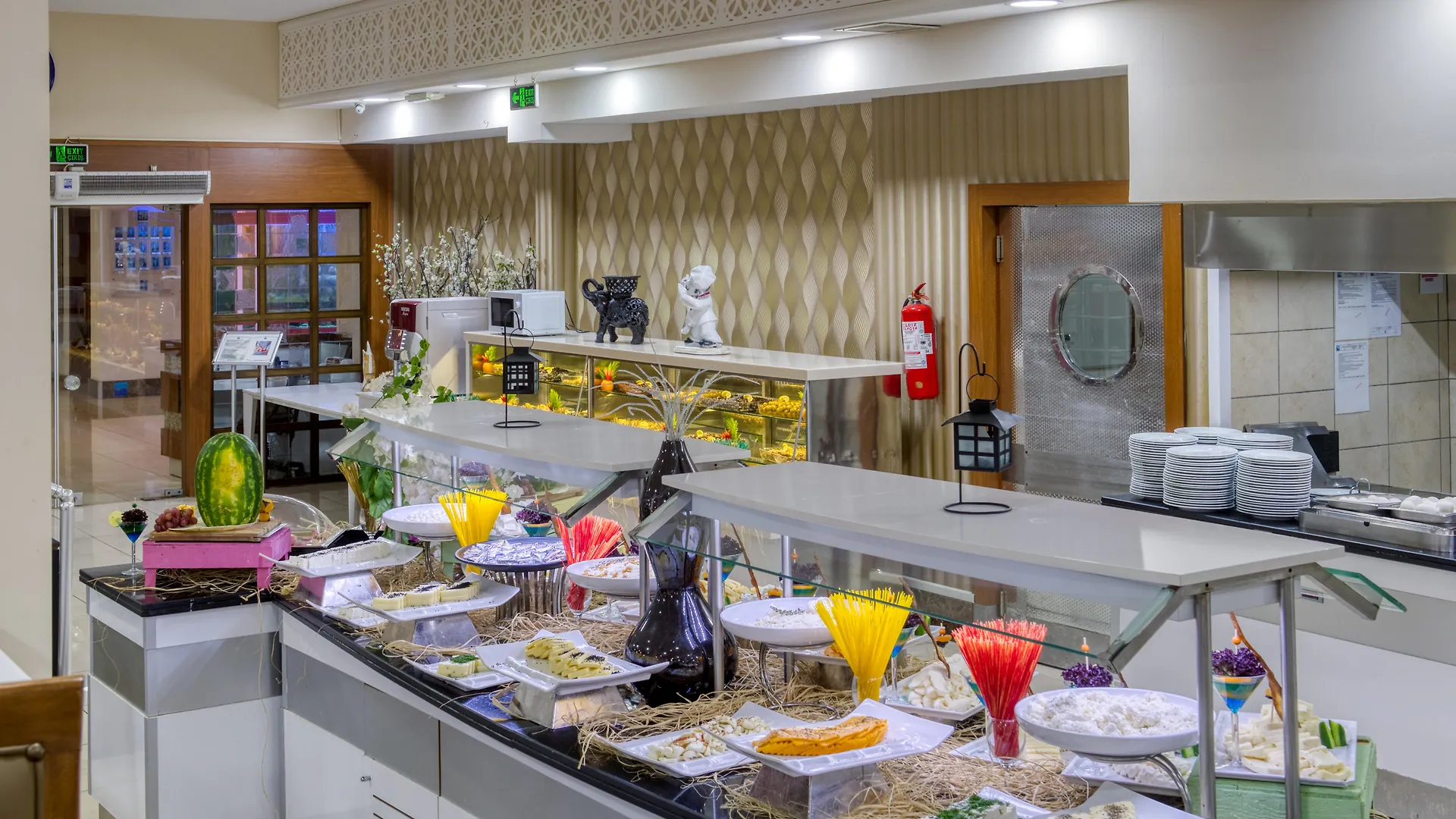 Sealife Family Resort Hotel Antalya 5*,  Turcia