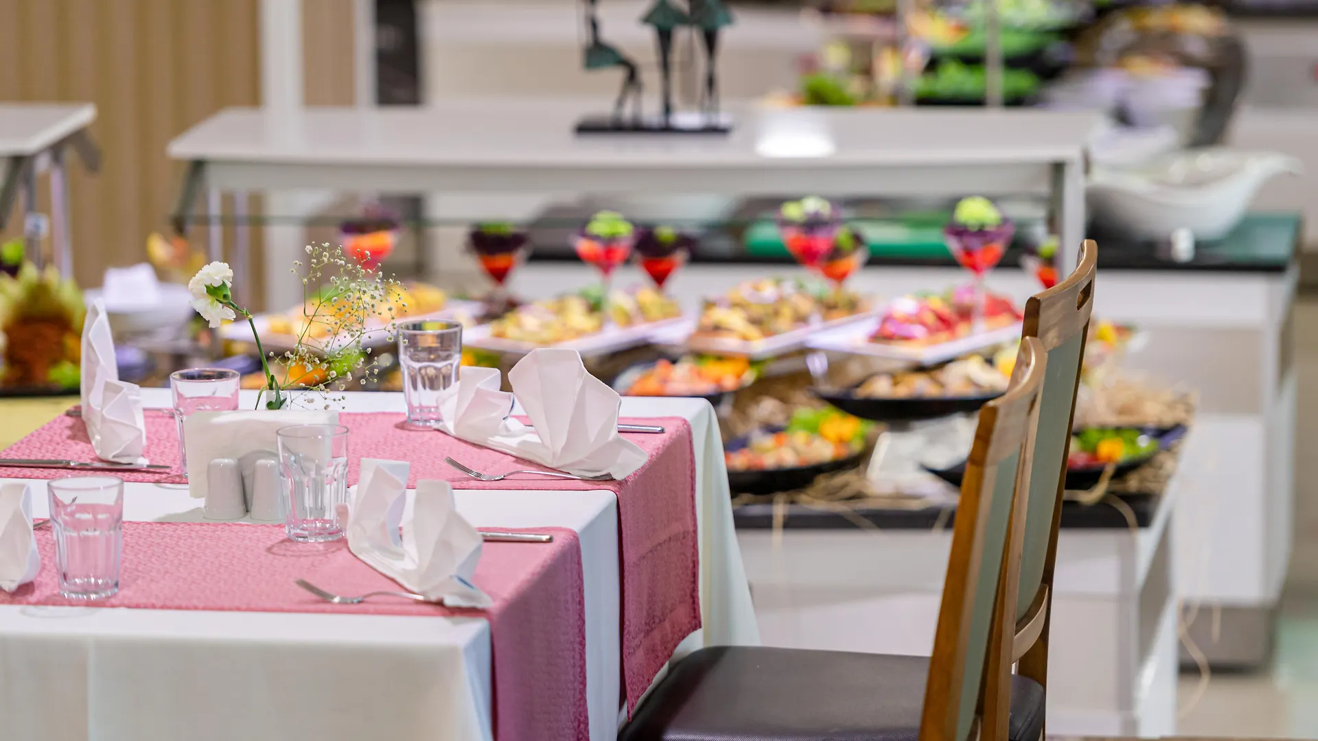 Sealife Family Resort Hotel Antalya