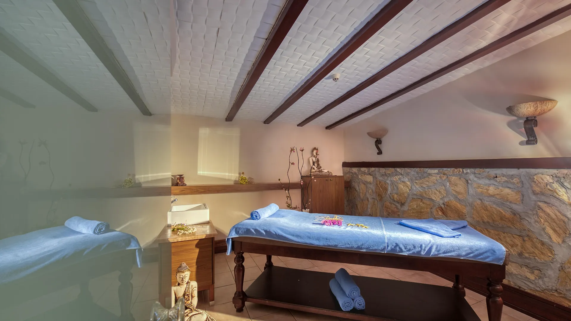 Sealife Family Resort Hotel Antalya Turcia