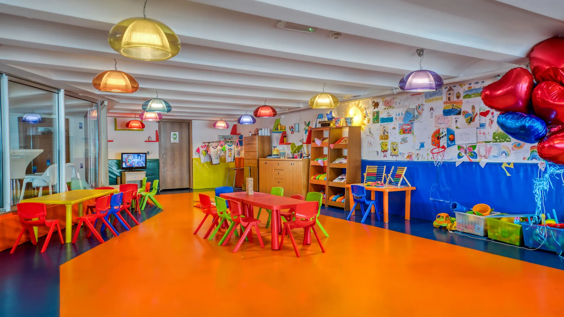 Sealife Family Resort Hotel Antalya