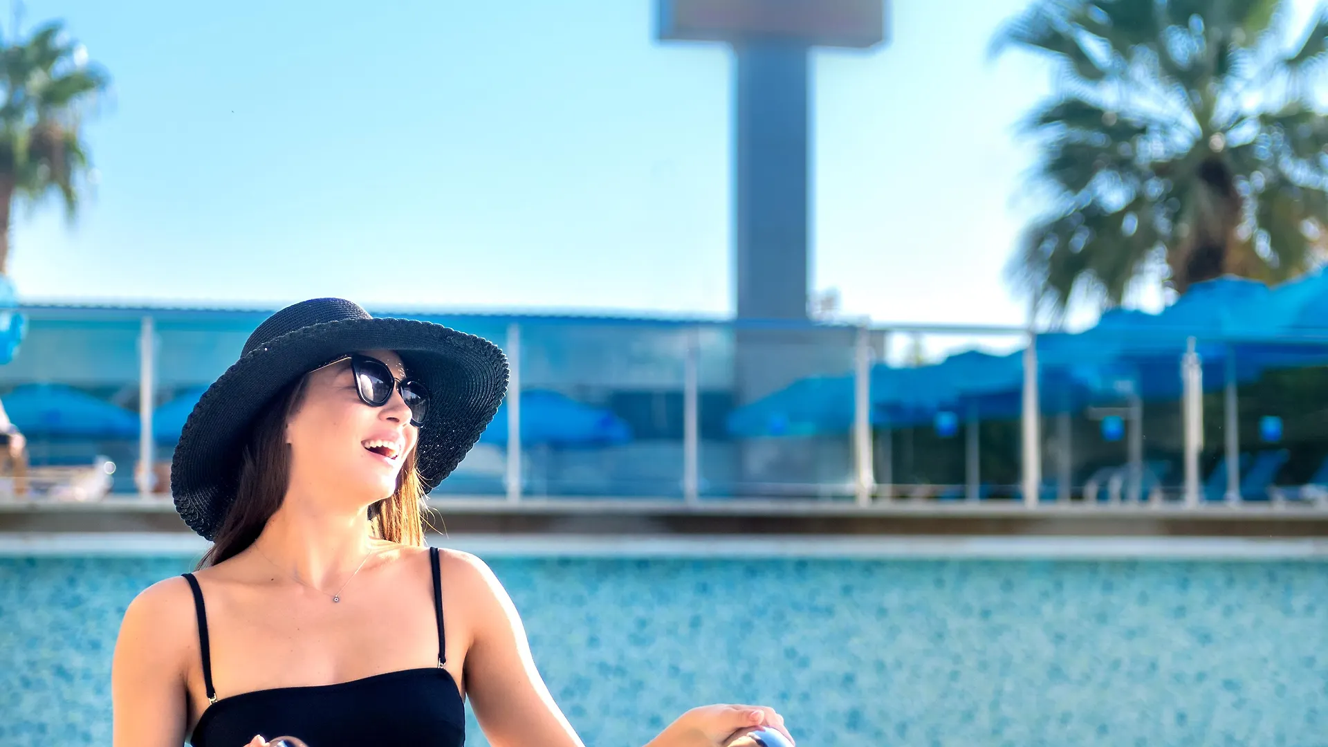 Sealife Family Resort Hotel Antalya 5*,