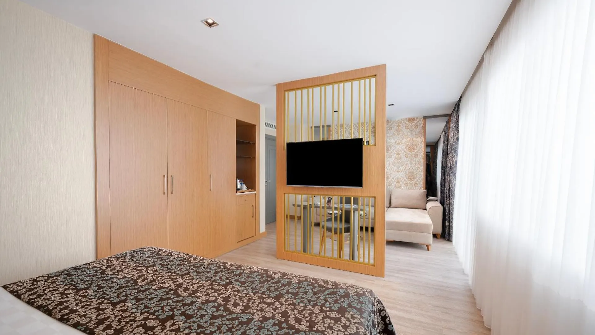 Sealife Family Resort Hotel Antalya
