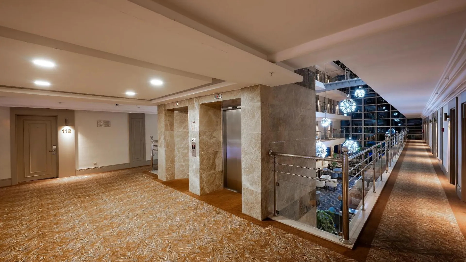 Sealife Family Resort Hotel Antalya