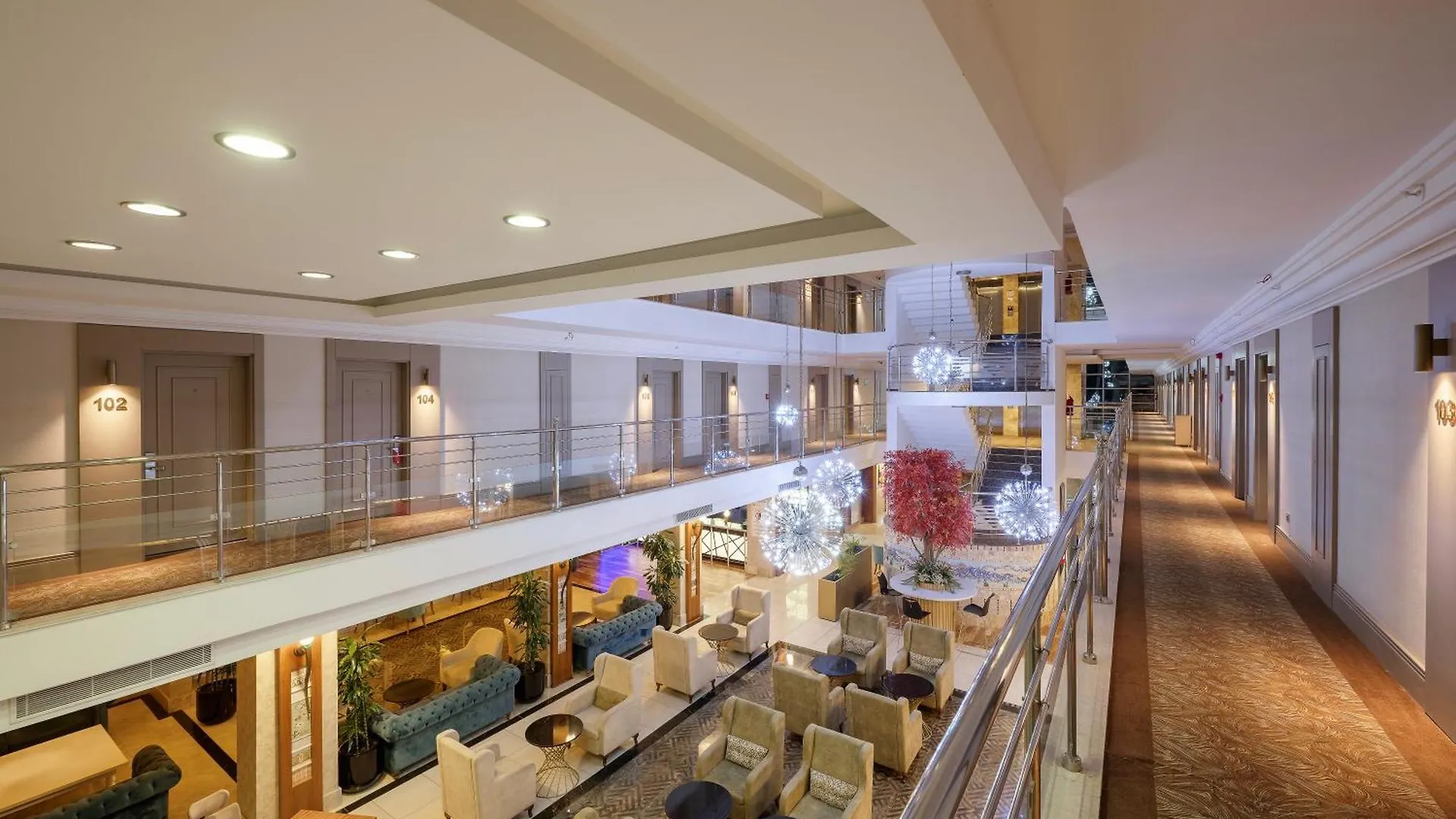 Sealife Family Resort Hotel Antalya