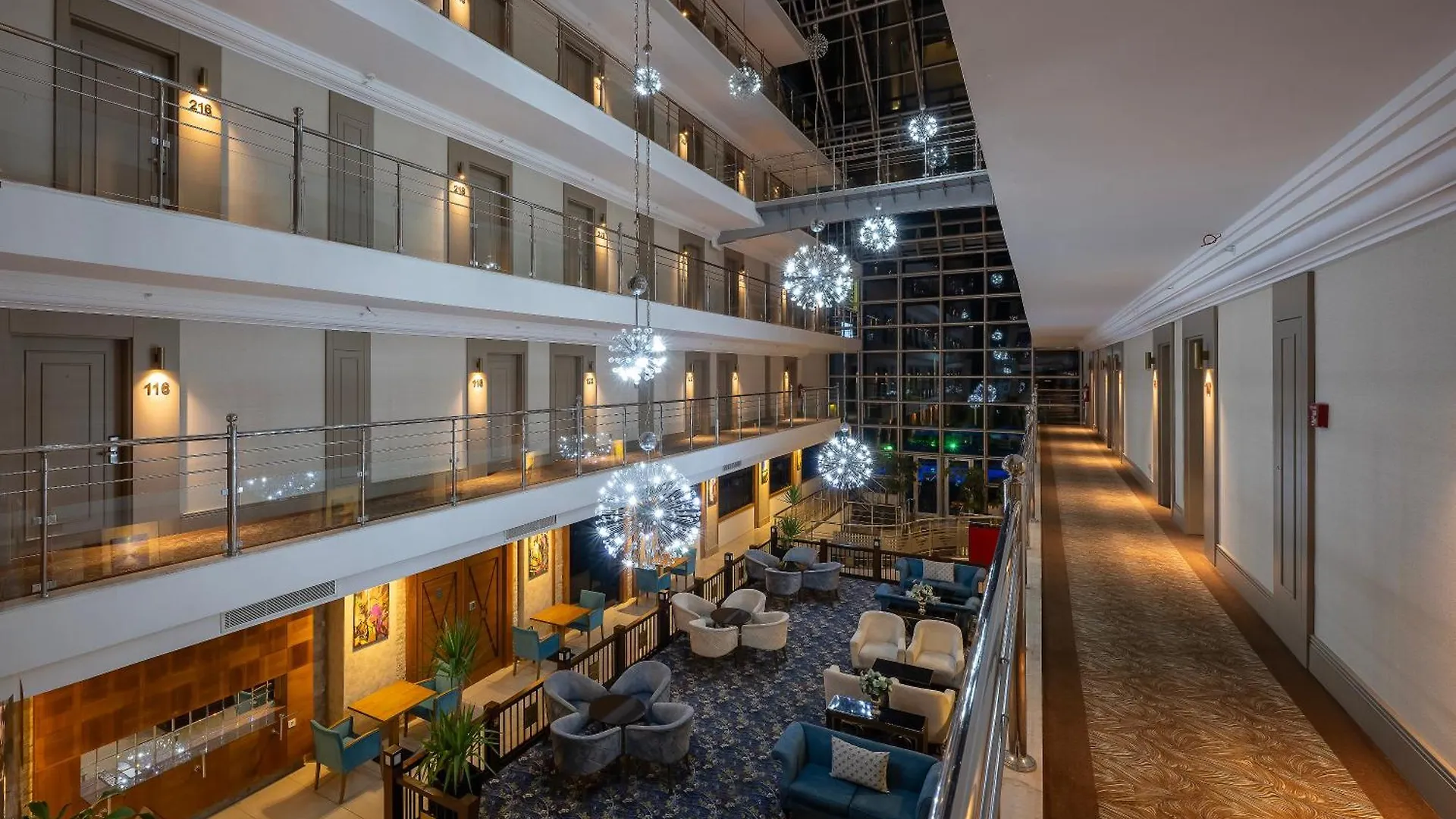 Sealife Family Resort Hotel Antalya 5*,  Turkey