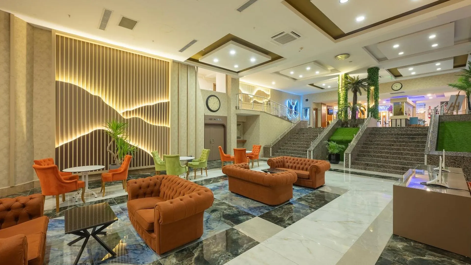 Sealife Family Resort Hotel Antalya