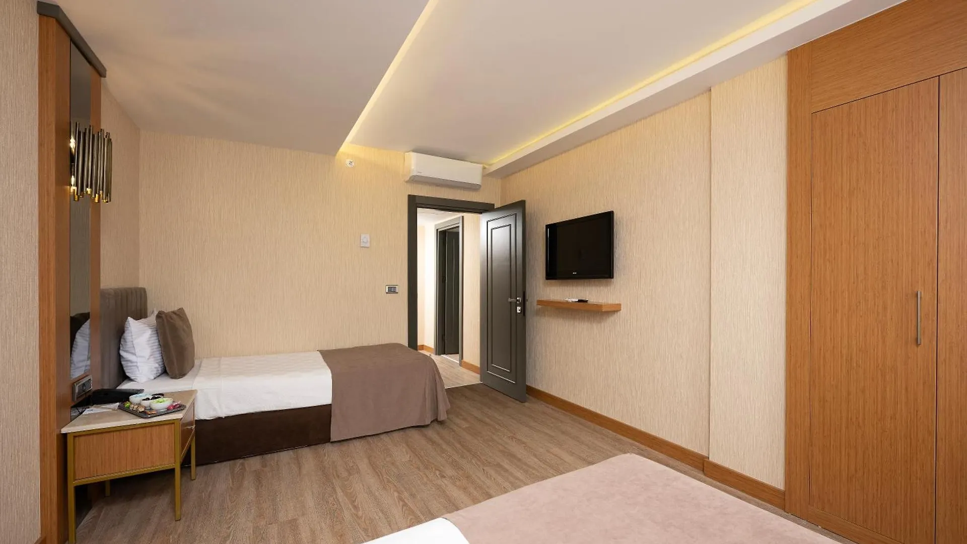 Sealife Family Resort Hotel Antalya