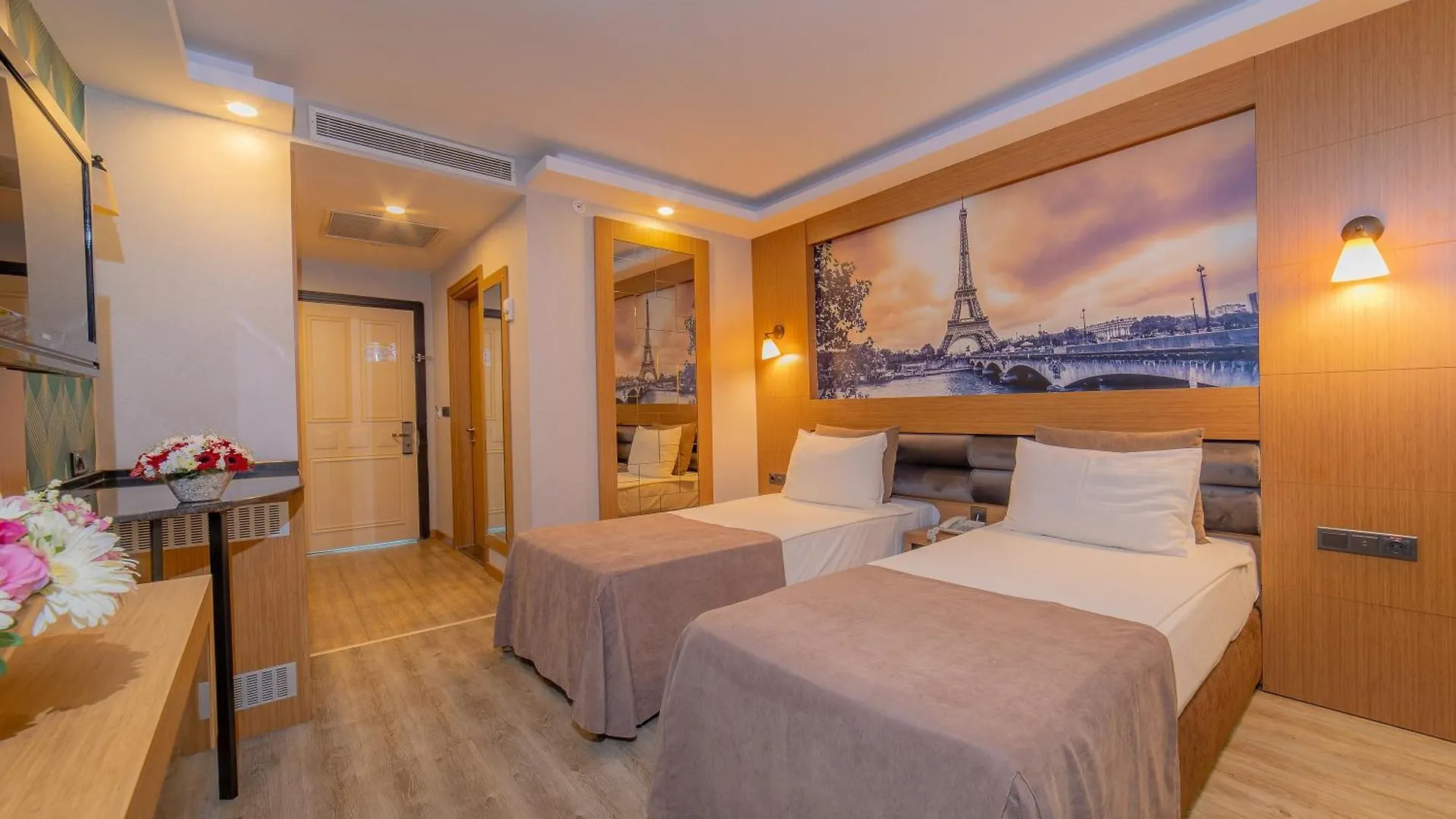 Sealife Family Resort Hotel Antalya