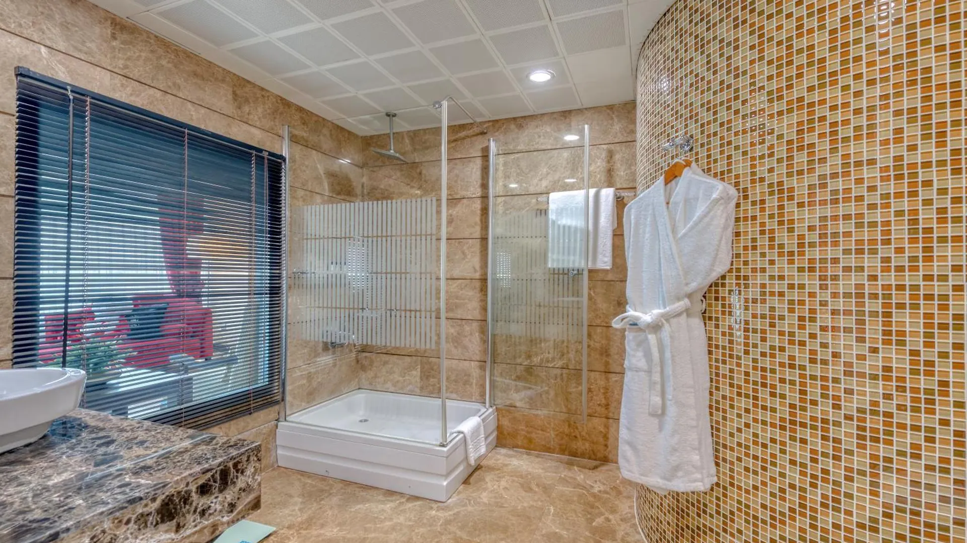 *****  Sealife Family Resort Hotel Antalya Turkey
