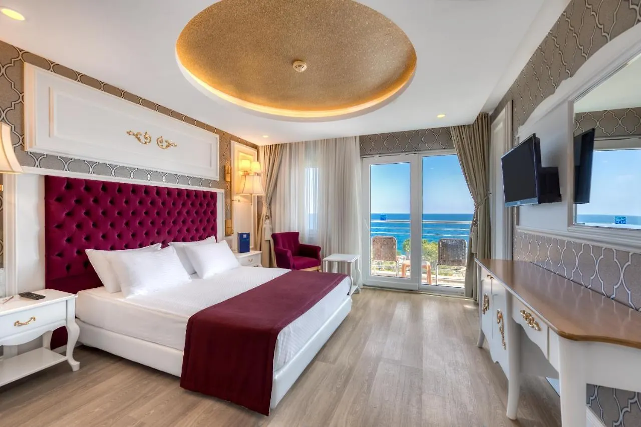 Sealife Family Resort Hotel Antalya