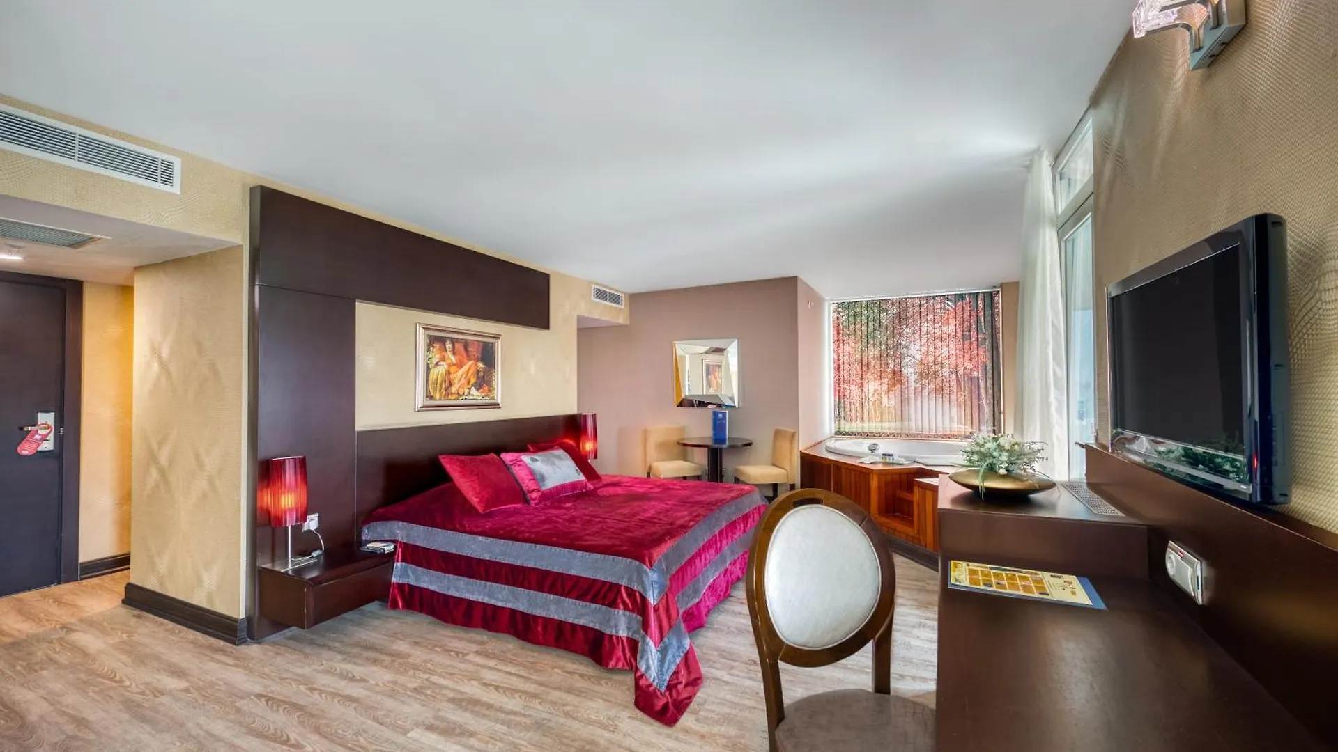 Sealife Family Resort Hotel Antalya